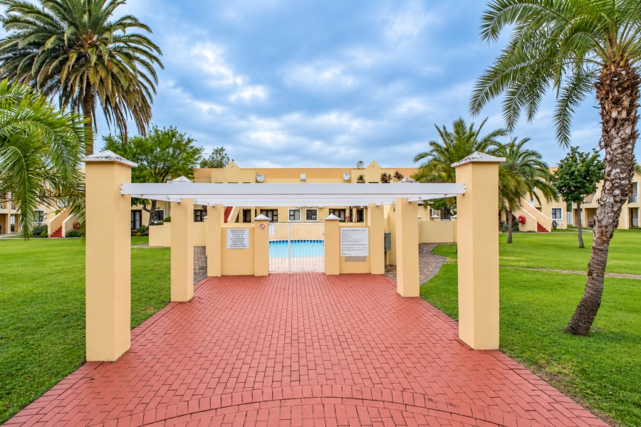 2 Bedroom Property for Sale in Kenilworth Western Cape